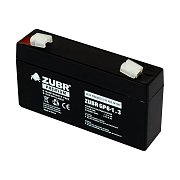 ZUBR GP6-1.3 