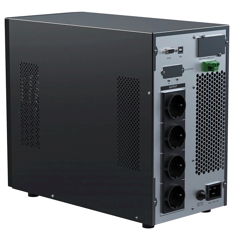 ИБП Ippon Innova TAE 3000