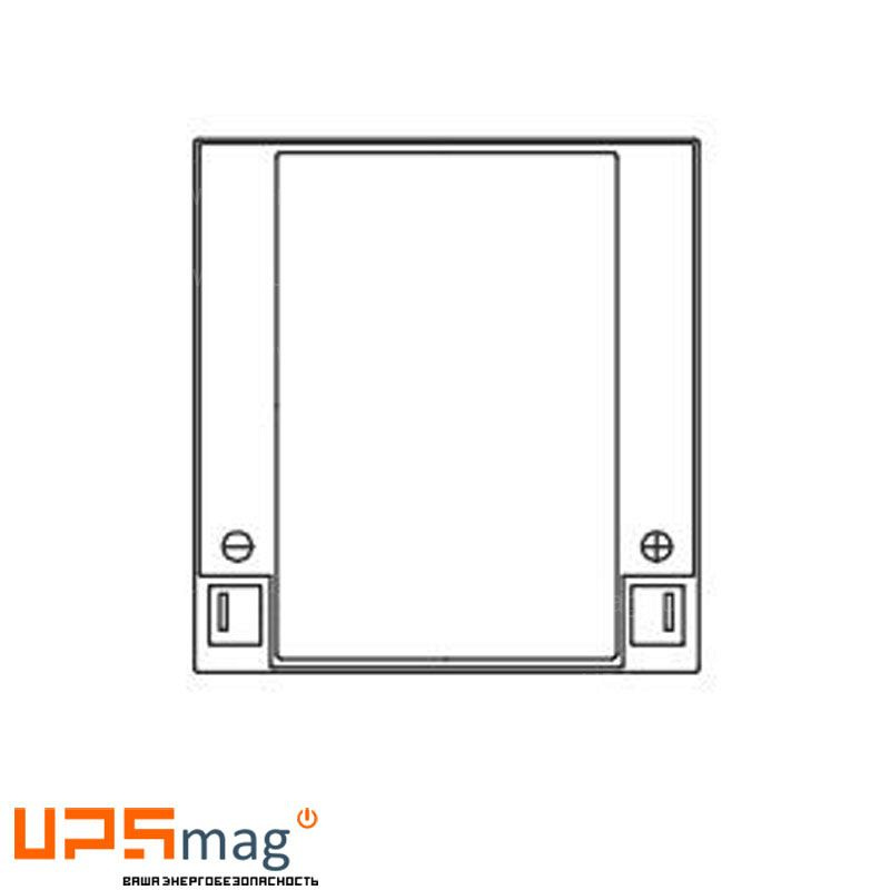 Аккумулятор WBR HR 12110W