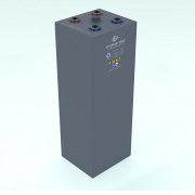 ВАЗ Импульс 12 OPzV 1500