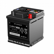 ИРКУТ 6СТ-40AGM-R (AGM-L0EU)