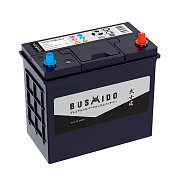 BUSHIDO SJ 55 обр (70B24L, CA)