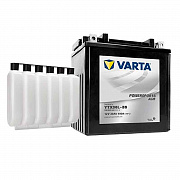 Varta YTX30L-BS