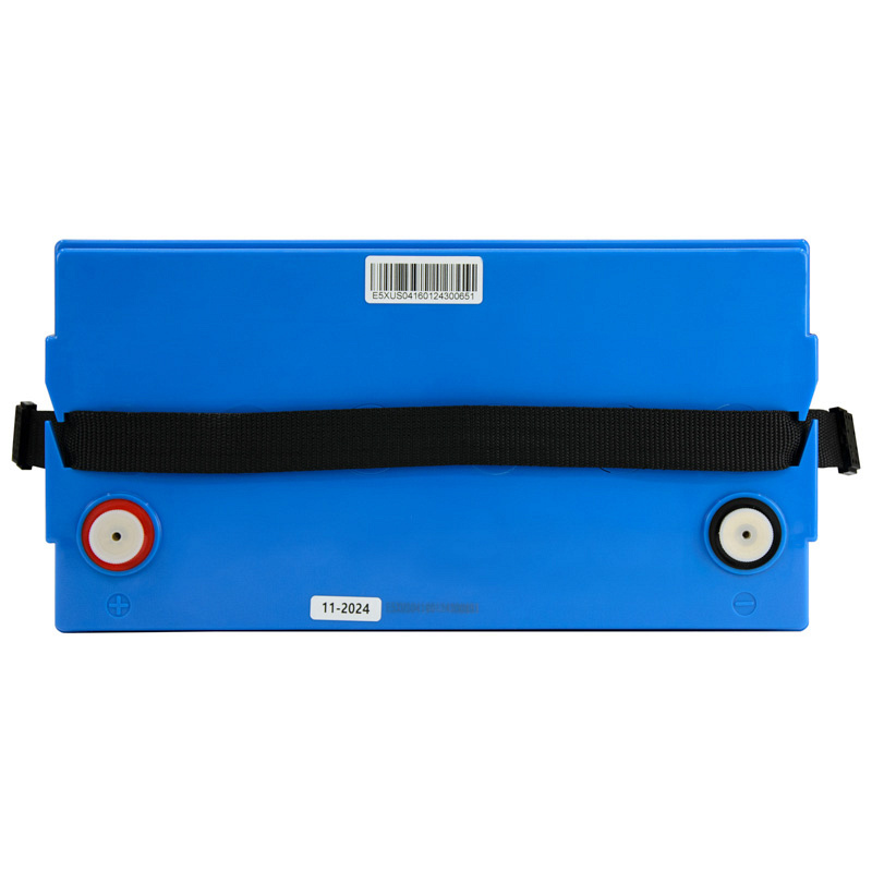 Энергия HR 12430W 110Ач 