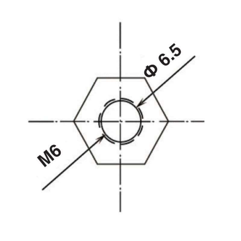 Аккумулятор CyberPower RV 12-45
