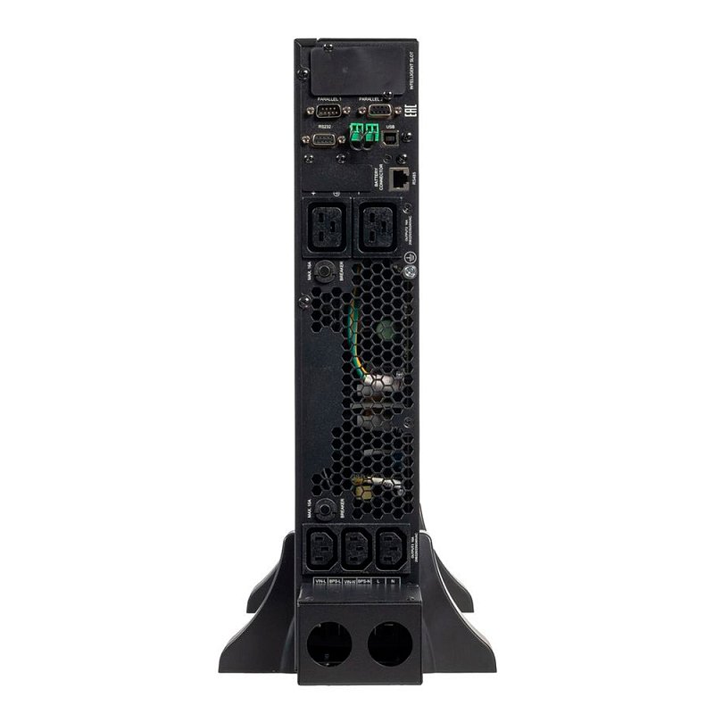 ИБП SKAT-UPS 10000-RACK-ON P3