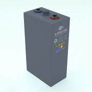 ВАЗ Импульс 6 OPzV 420