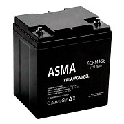 ASMA 6GFMJ-26 