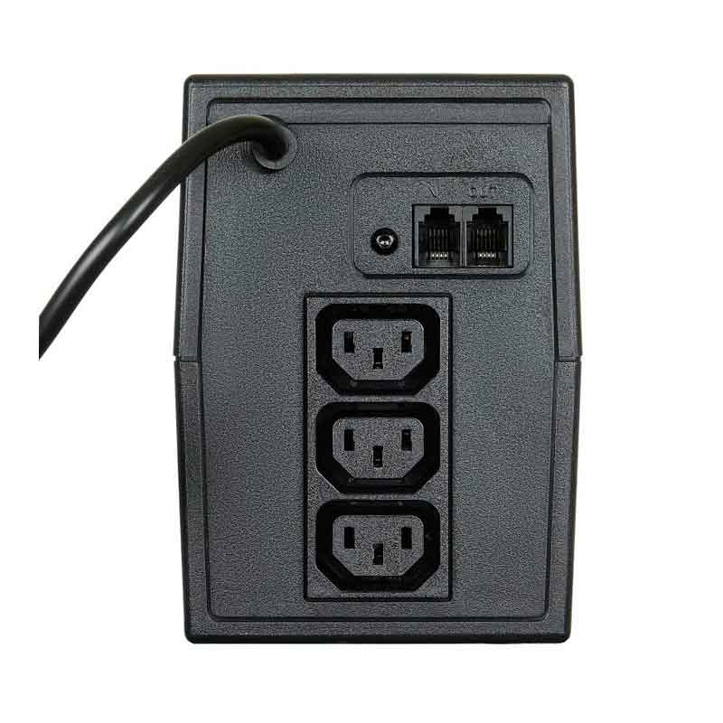 Ippon Back Power Pro LCD 800