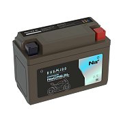 BUSHIDO NaCR6.5L (4,5AH)