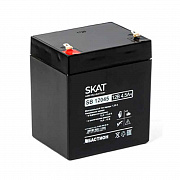 Аккумулятор SKAT SB 12045