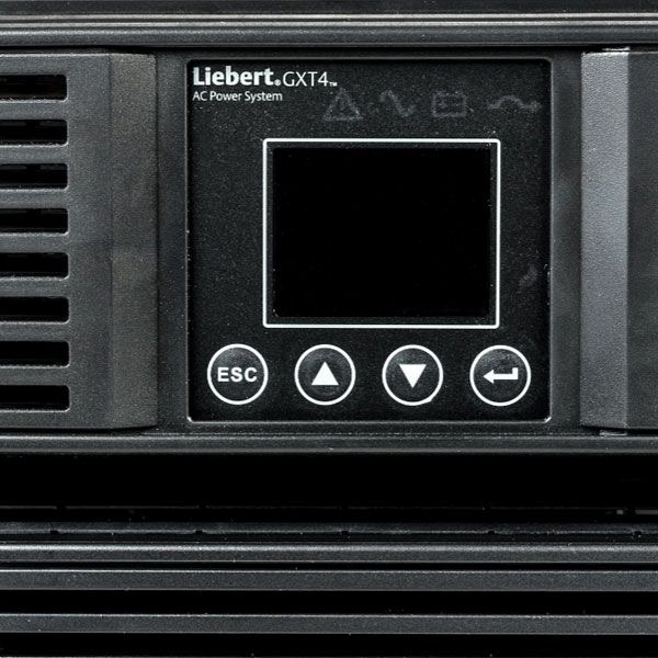 ИБП Liebert GXT4-10KRT230E
