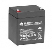 BB Battery BPS 5-12