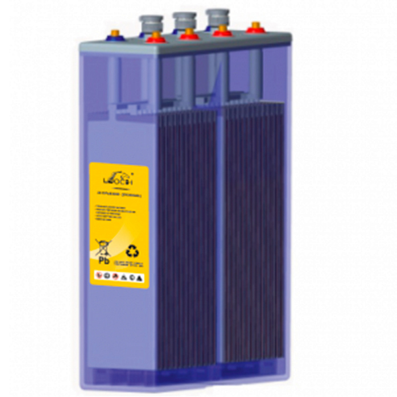 Аккумулятор LEOCH 24 OPzS3000