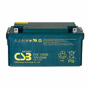 Аккумулятор CSB EVX 12650