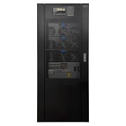 HIDEN EXPERT HE33150X, подключение внешних АКБ, 150 kVA/150 kW (PF=1.0)