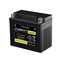 Иркут YTX12-GEL