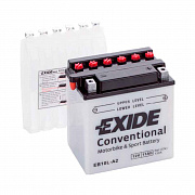 Exide EB10L-A2