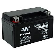 MYWAY BIKE YTZ10S