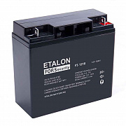 Аккумулятор Etalon FS 1218