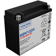 VEKTOR HDV1220