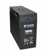 Аккумулятор BB Battery MSB600-2FR