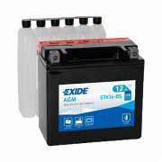 Exide ETX14-BS