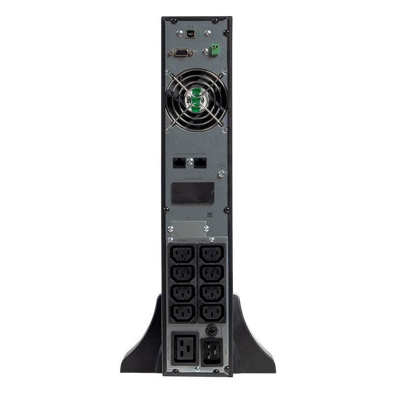 ИБП SKAT-UPS 3000-RACK-ON-6X9-E P3 