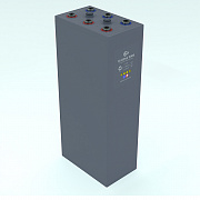 ВАЗ Импульс 16 OPzV 2000 