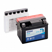 Exide ETX4L-BS