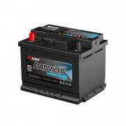 RDrive PATRIOT ULTRA HEAVY DUTY AGM RUA-060066L2