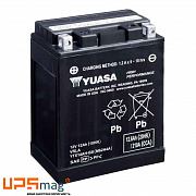 Yuasa YTX14AH-BS