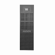 HIDEN KC3340S 40000VA/36000W (3ф/3ф) встроенные акб в корпусе (9А/ч х 60шт)