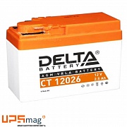 Delta CT 12026