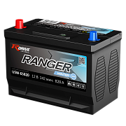RDrive RANGER Winter SMF USW-65820