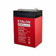 Аккумулятор Etalon FORS 606