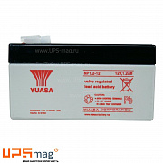 Yuasa NP1.2-12