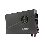 Powerman Smart 500 INV Graphite