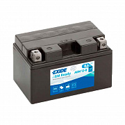 Exide AGM 12-8