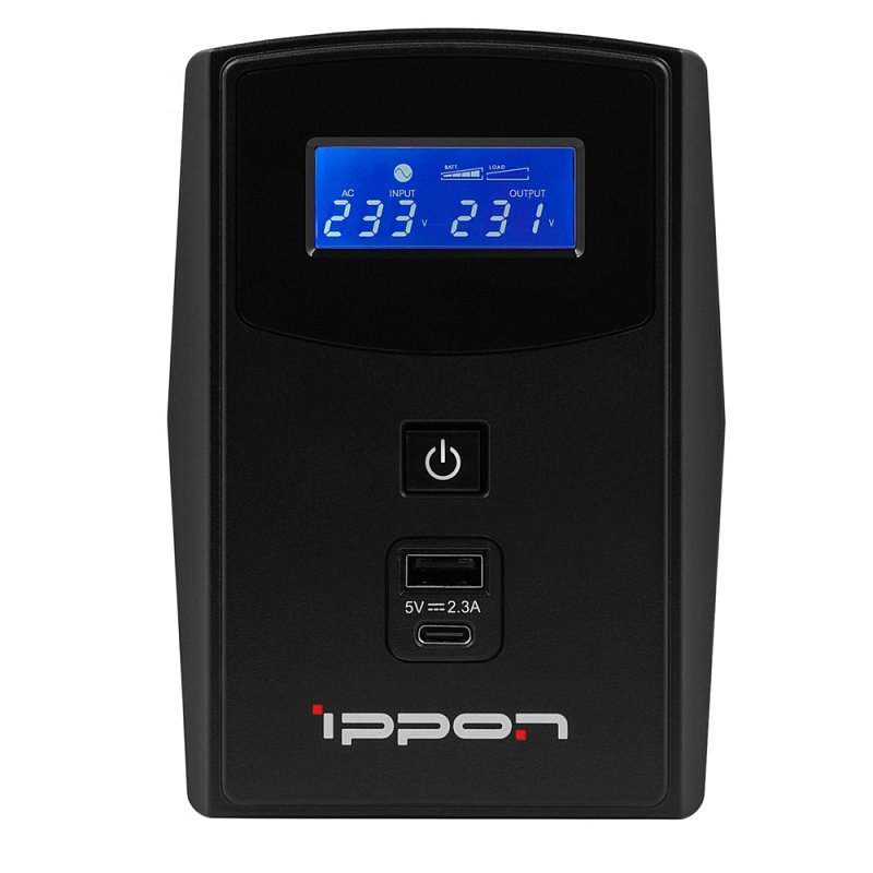 ИБП Back Power Pro II 500