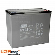 Аккумулятор FIAMM 12FLB540P