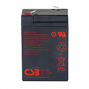 Аккумулятор CSB GP 645