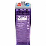 Аккумулятор S.Etalon 2-1200