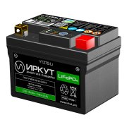 ИРКУТ YTZ7S-Li