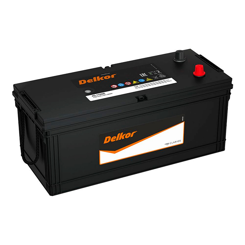 DELKOR 200 обр (4D-1100R, B.3)