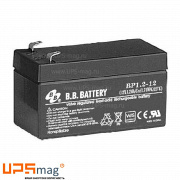 BB Battery BP1.2-12