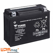 Yuasa YTX24HL-BS