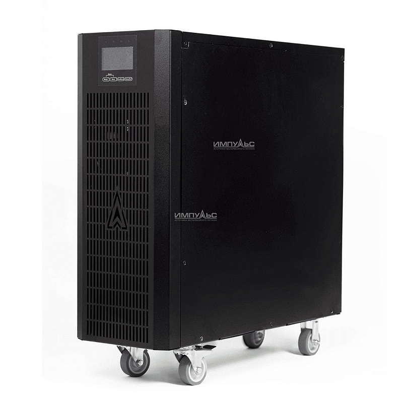 ИБП ИМПУЛЬС ФОРА 10000
