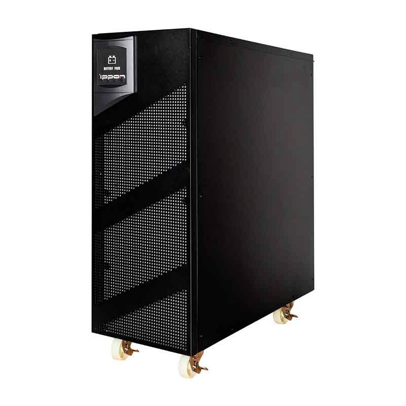 Батарейный модуль Дополнительный батарейный модуль Ippon EBM Innova RT Tower 3/1 10/20