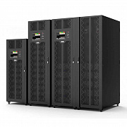 ИБП Powercom VGD-II-400K33